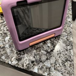 Amazon Tablet 