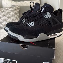 Jordan 4