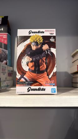 Grandista Naruto