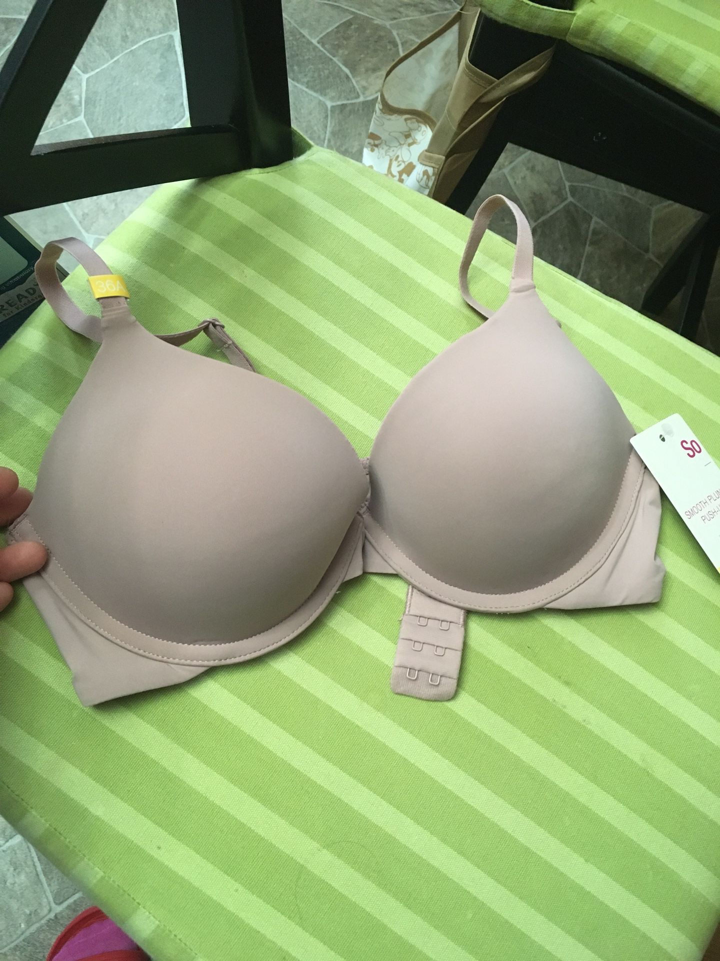 New Push Up Bra 36A for Sale in Puyallup, WA - OfferUp