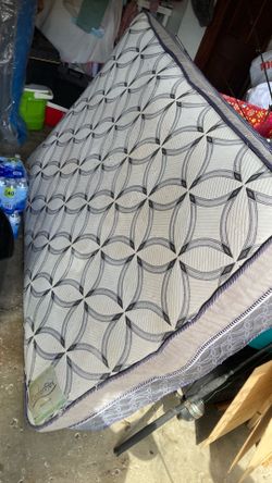 Full Size Matress