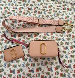 Marc Jacobs Set