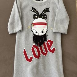 MOSCHINO Dress Size 42/6