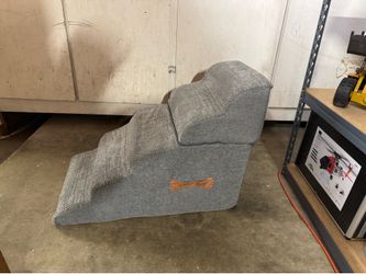 Foam stairs for pet