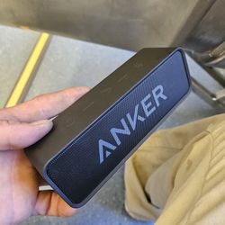 Anker Sound Core
