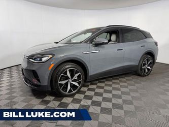 2024 Volkswagen ID.4