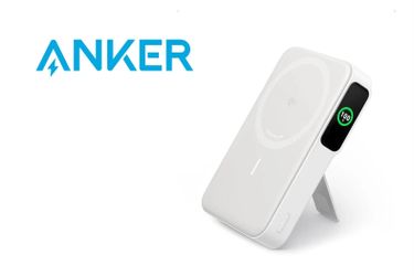 Anker MagGo Power Bank 10,000mAh