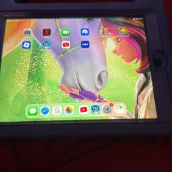 iPad 5th Generation 