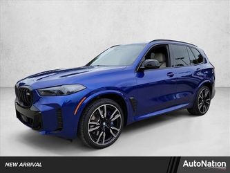 2024 BMW X5