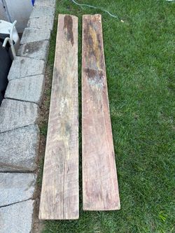 Heavy Duty Ramps