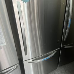 LG Refrigerator 