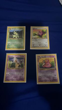 1995 Pokémon