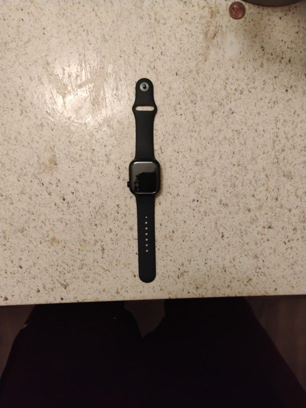 Apple Watch. Series 10. 42 mm. Lte