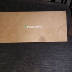 Meta Quest 2 