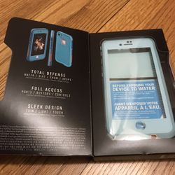 Lifeproof FRE Series Waterproof Phone Case