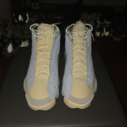 Pre-owned Jordan 13 Sole Fly