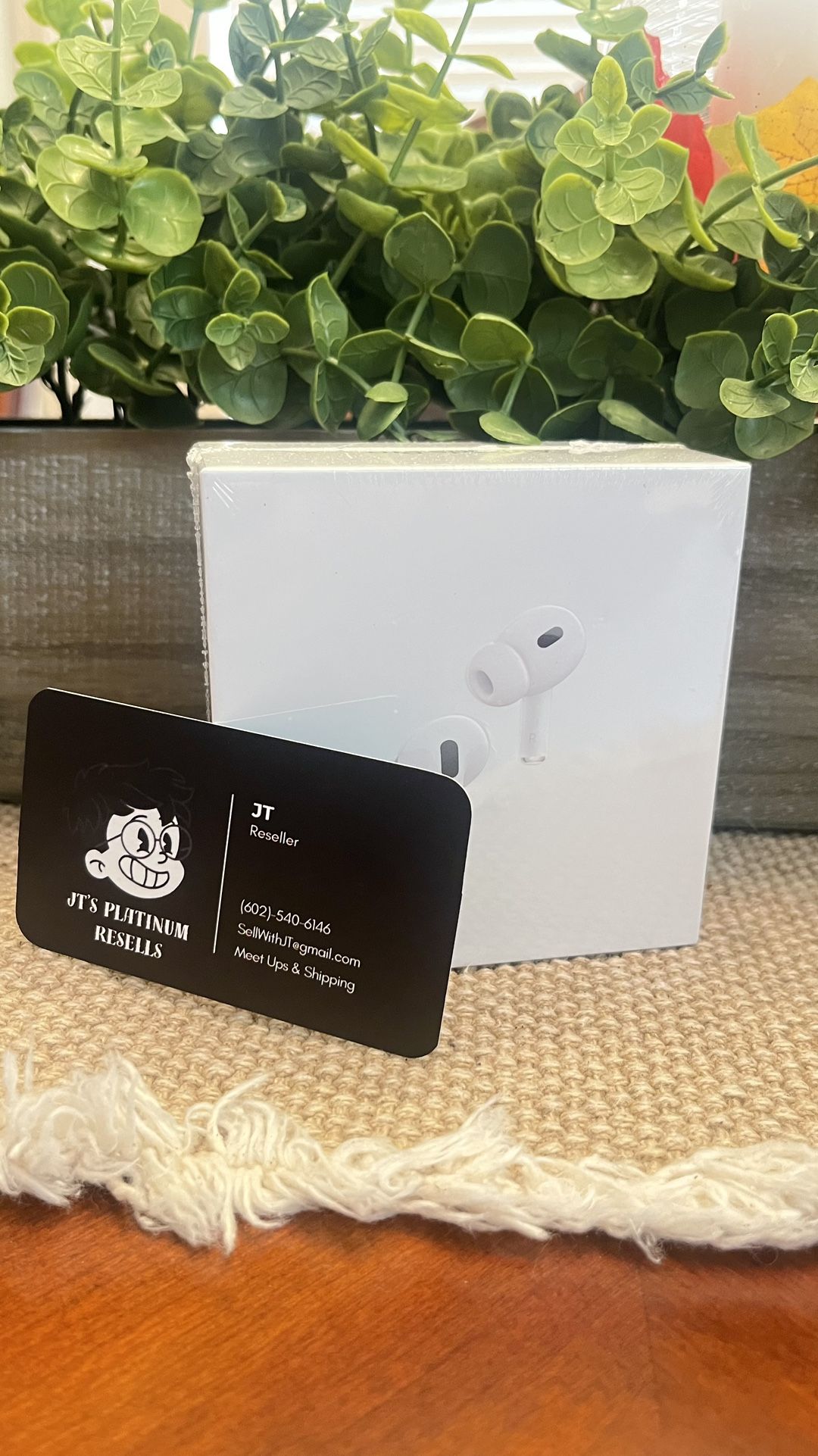 AirPod Pro 2