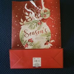 Christmas Gift Bag