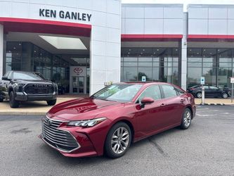 2019 Toyota Avalon