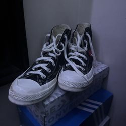 Converse CDG