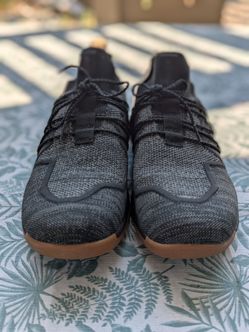 Xtratuf Kiata Tuff Dry water shoe and hybrid trainer, size 12