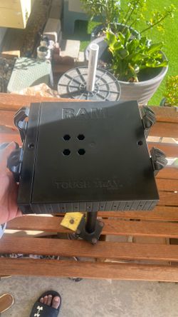 Car Laptop Holder
