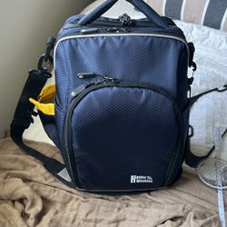 Spider Wireless Flight Bag
