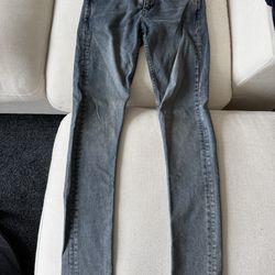 Rag and Bone Mens Jeans Fit 1- Skinny