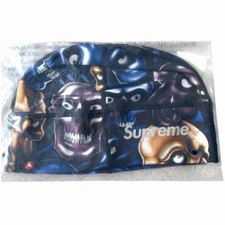 Supreme Marmot Base Layer Beanie Multicolor