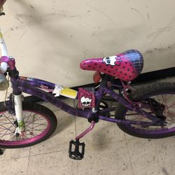 Kids Bike Need Some Work On Them