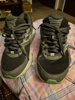Female Sneakers SIZE 8.5  great condition