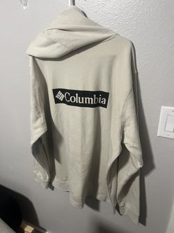 Columbia Sweatshirt