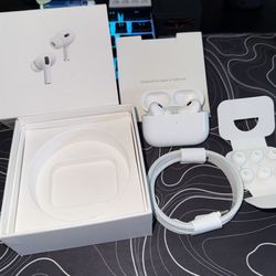 AirPod Pro Gen 2 (SEALED)