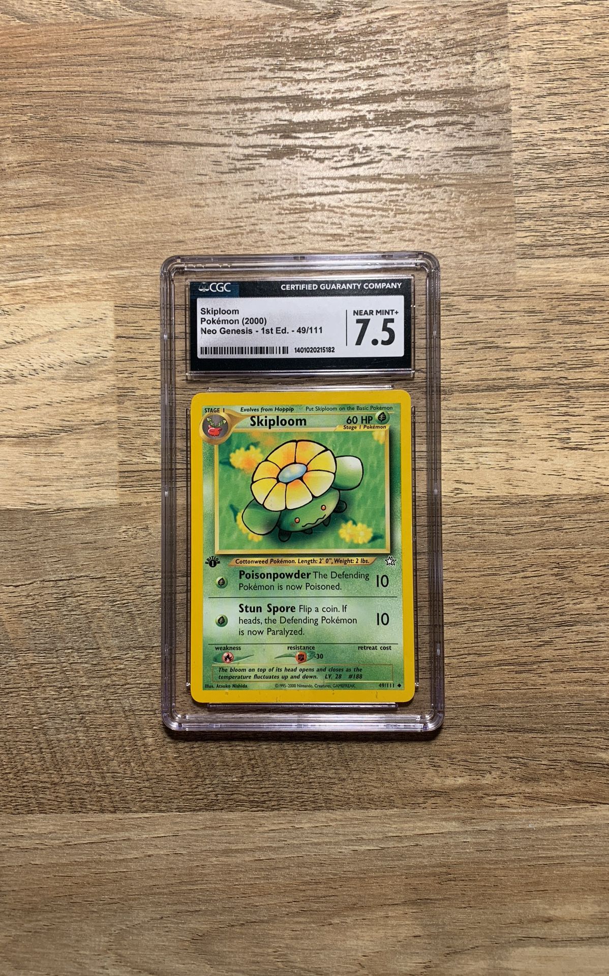 Pokémon