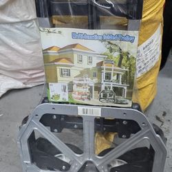 Mini Hand-Truck / Trolley 