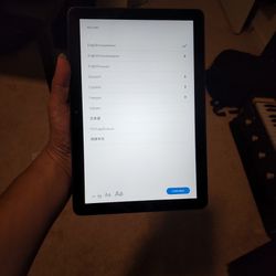 Amazon FIRE HD 10 Tablet 10.1"