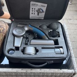 Renpho Deep Tissue Massager