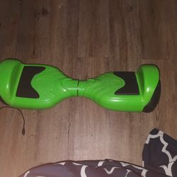 Hoverboard 