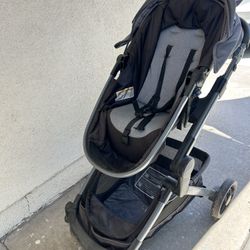 Graco Modes Nest Stroller 