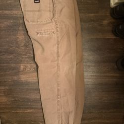 Carpenter Pants