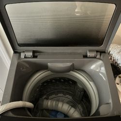 Portable Washer And Dryer 