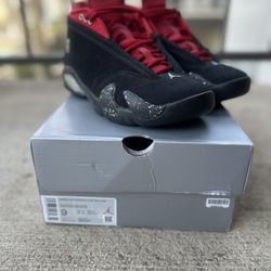 Women’s Air Jordan Retro Low ‘ Red Lipstick’