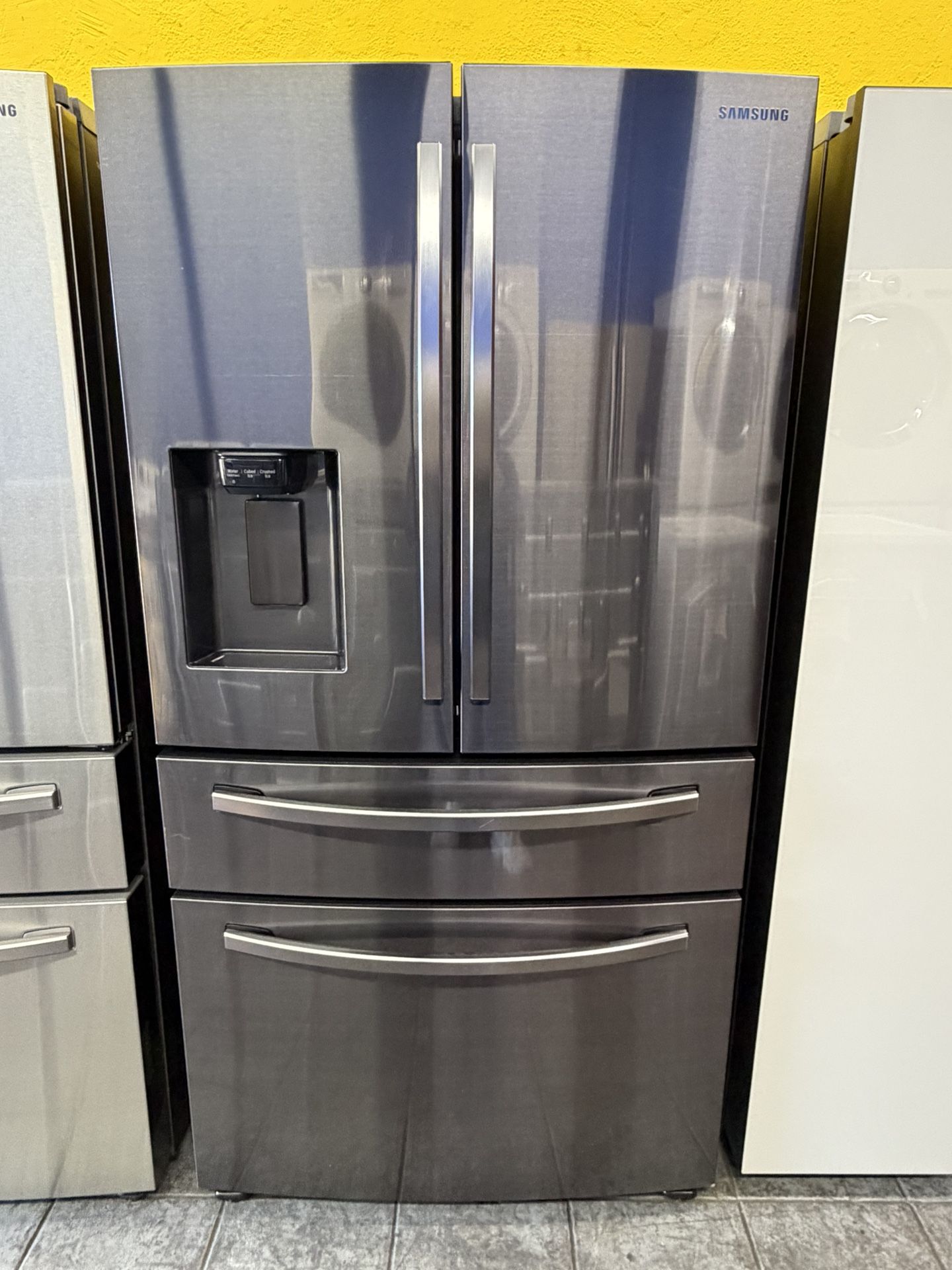 Samsung Refrigerator 