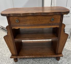Reading stand