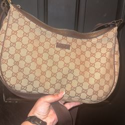 Authentic Gucci Purse