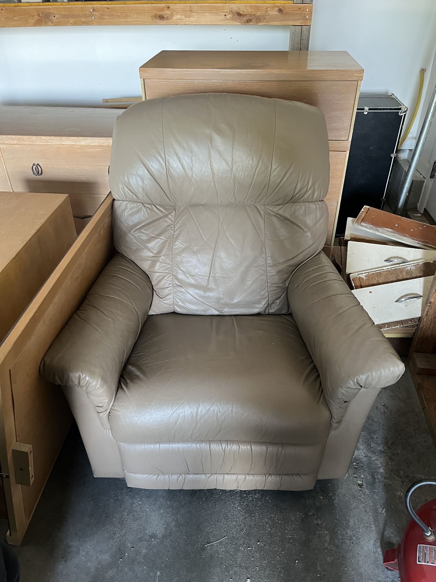 Recliner