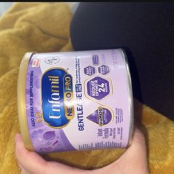 Purple Formula Enfamil 