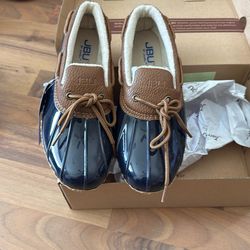 Shoes JBU