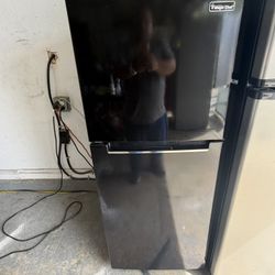 Refrigerador Mediano 