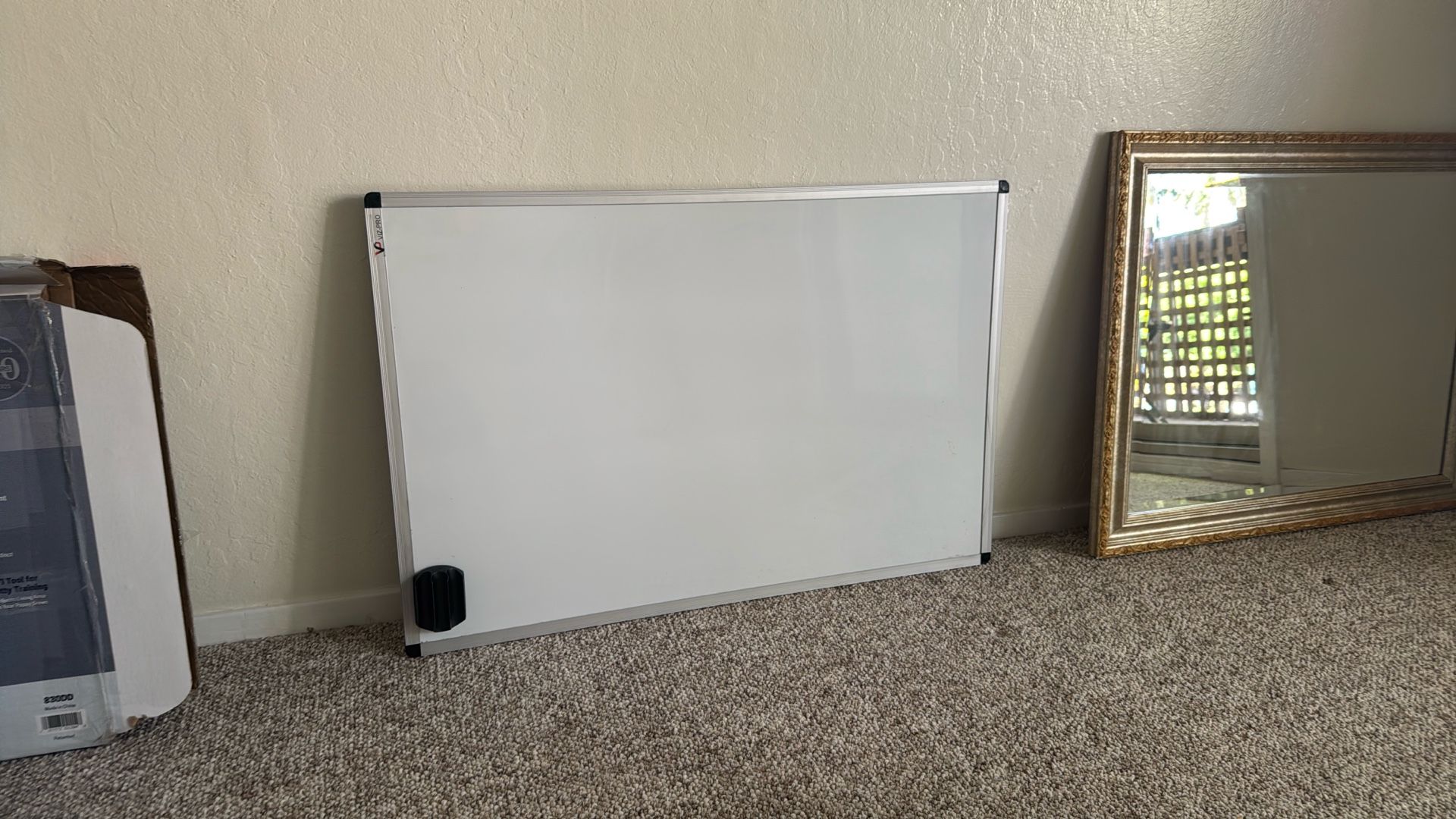 Dry Erase Board - Free - Viz Pro